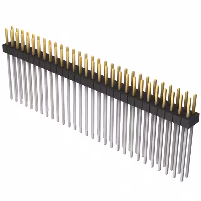 PBC29DAGN Sullins Connector Solutions  Embases à broches mâles